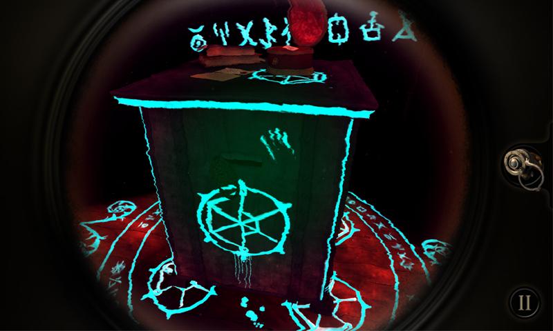 未上锁的房间2手游九游版 游戏截图
